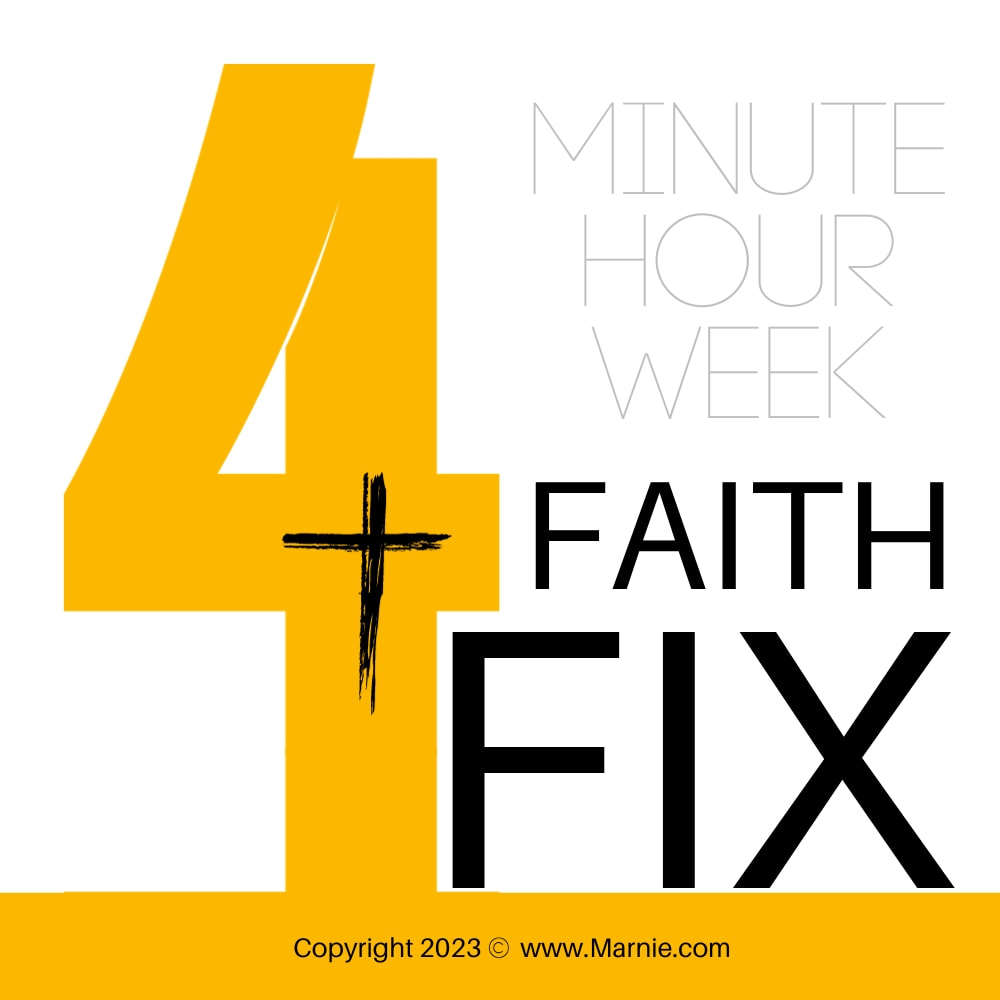 4faith logo