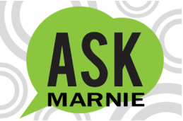 Ask Marnie